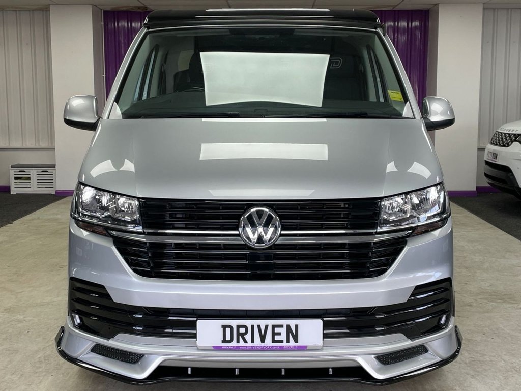 Used Volkswagen Transporter 2021 for sale - 76429743: Photo 8