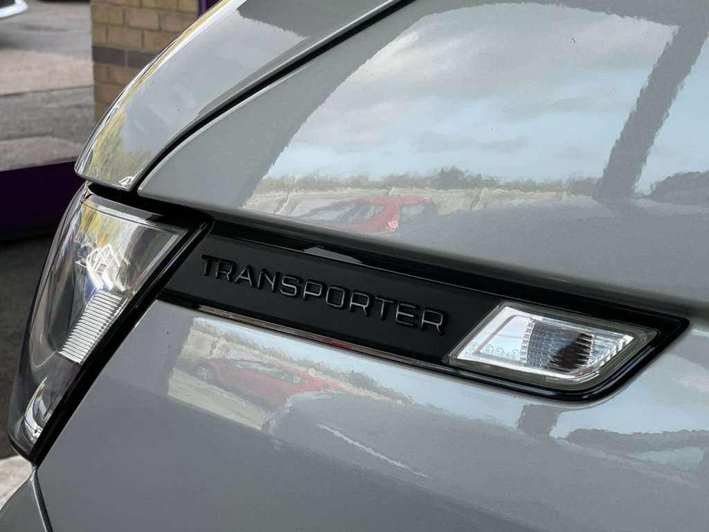 Used Volkswagen Transporter 2021 for sale - 76429743: Photo 9