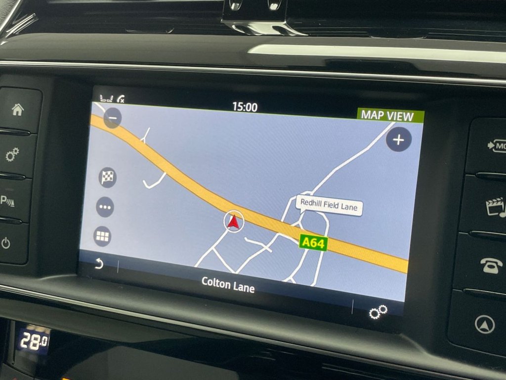 Used Jaguar F-Pace 2017 for sale - 76395646: Photo 38