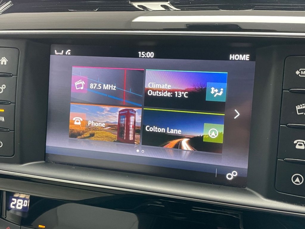 Used Jaguar F-Pace 2017 for sale - 76395646: Photo 40