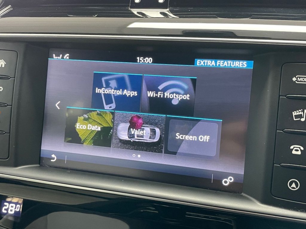 Used Jaguar F-Pace 2017 for sale - 76395646: Photo 41