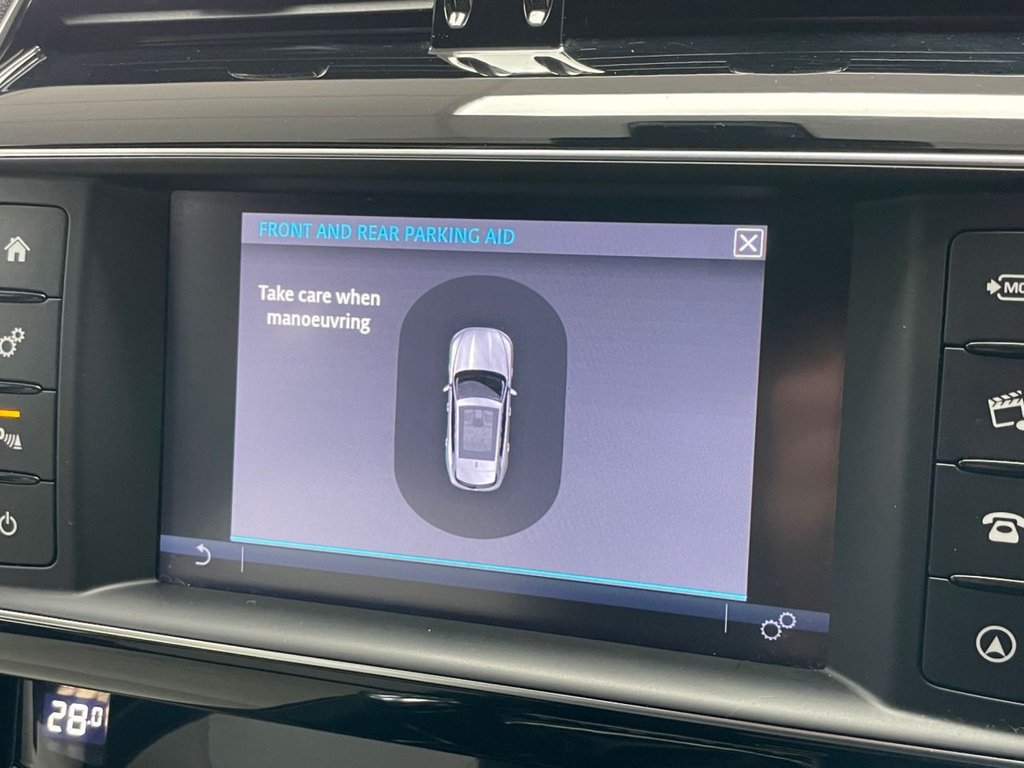 Used Jaguar F-Pace 2017 for sale - 76395646: Photo 42