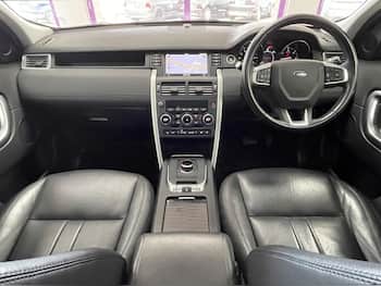 Used Land Rover Discovery Sport 2018 for sale - 79829112: Photo