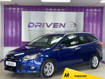 Used Ford Focus 2014 for sale - 74947631: Photo