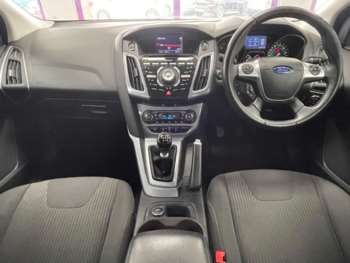 Used Ford Focus 2014 for sale - 74947631: Photo