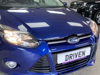 Used Ford Focus 2014 for sale - 74947631: Photo