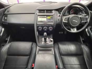 Used Jaguar E-Pace 2019 for sale - 75122363: Photo
