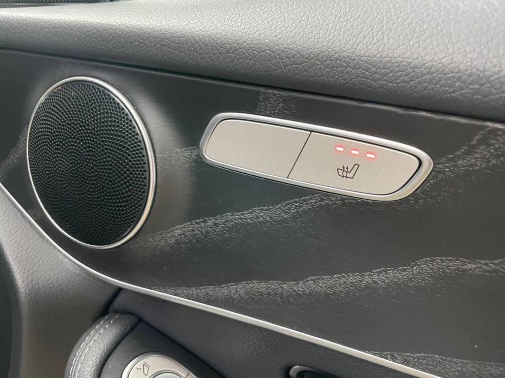 Used Mercedes-Benz GLC 2018 for sale - 77276541: Photo 28