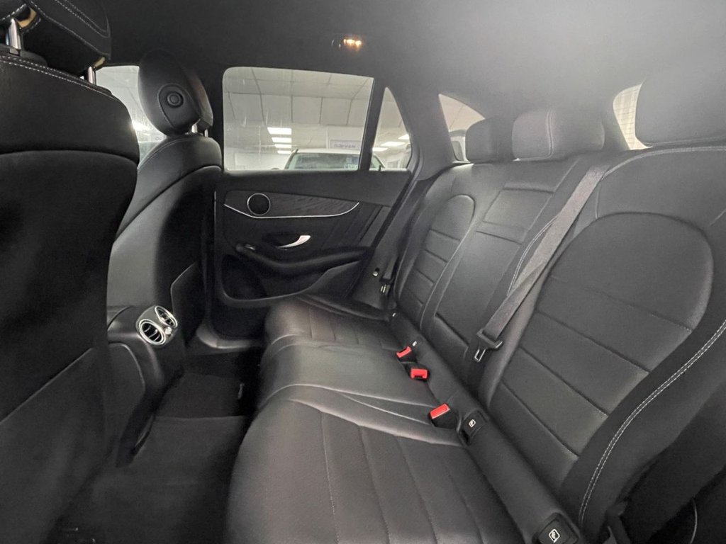Used Mercedes-Benz GLC 2018 for sale - 77276541: Photo 32
