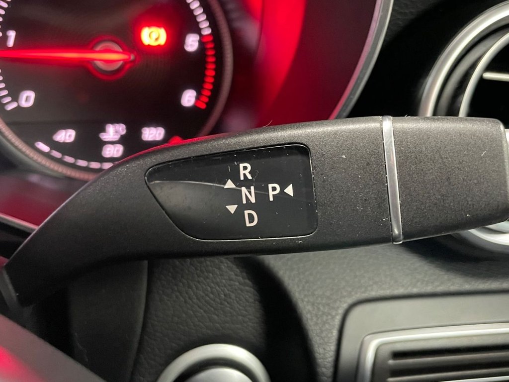 Used Mercedes-Benz GLC 2018 for sale - 77276541: Photo 41