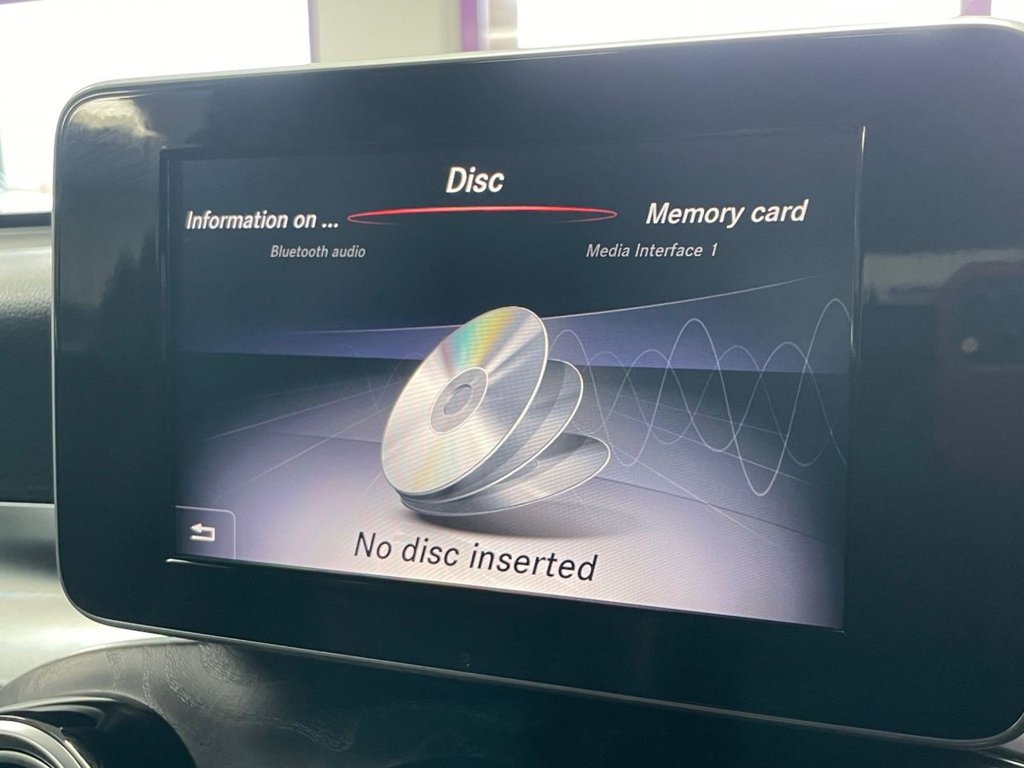 Used Mercedes-Benz GLC 2018 for sale - 77276541: Photo 44