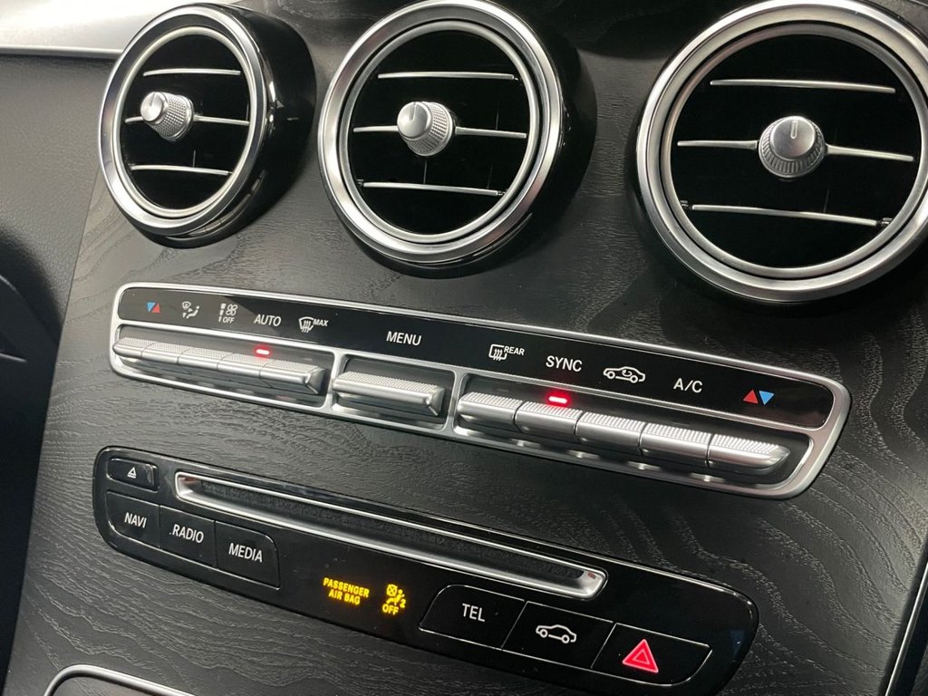 Used Mercedes-Benz GLC 2018 for sale - 77276541: Photo 46