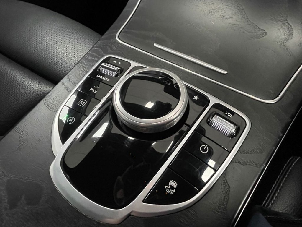 Used Mercedes-Benz GLC 2018 for sale - 77276541: Photo 48