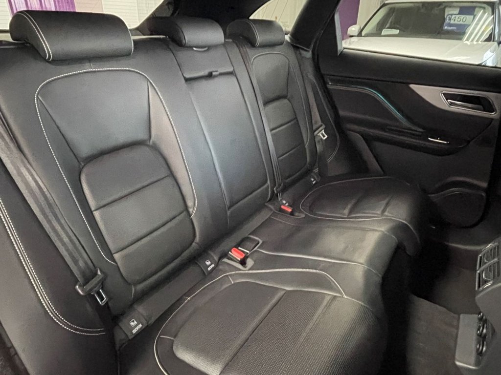 Used Jaguar F-Pace 2019 for sale - 77262952: Photo 28