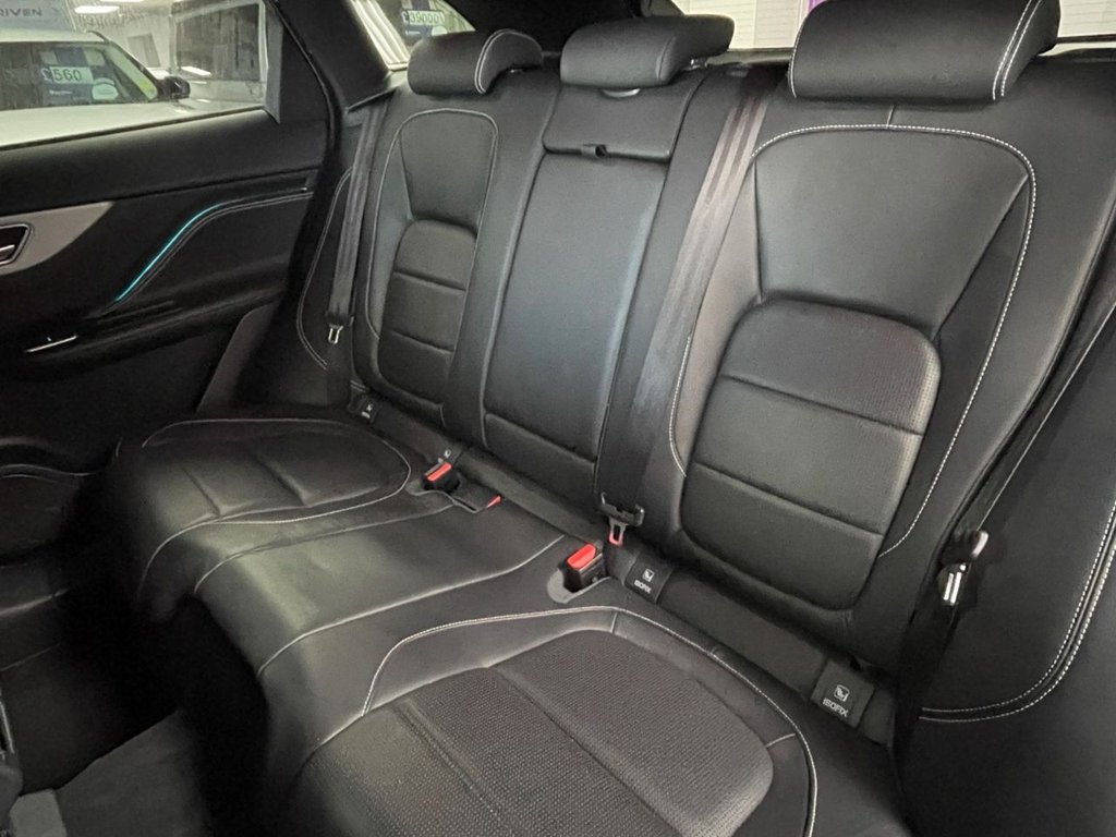 Used Jaguar F-Pace 2019 for sale - 77262952: Photo 30