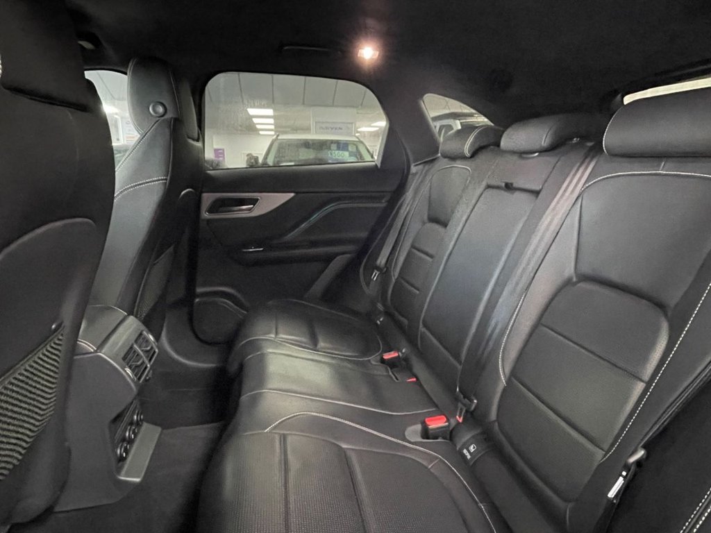 Used Jaguar F-Pace 2019 for sale - 77262952: Photo 31