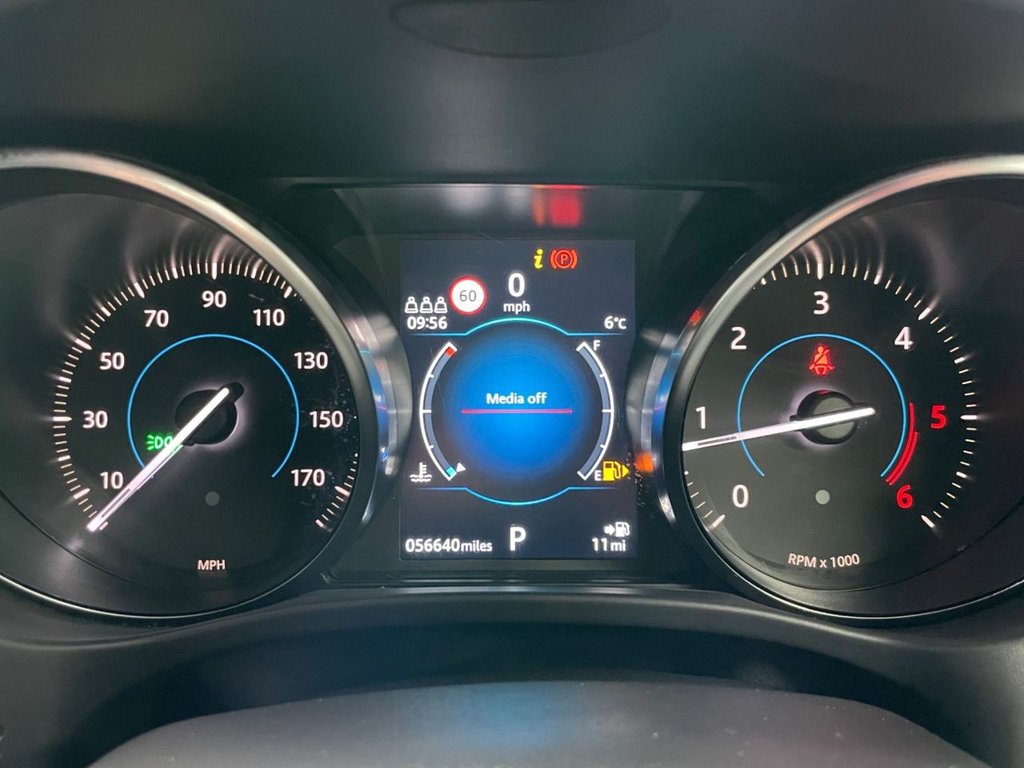 Used Jaguar F-Pace 2019 for sale - 77262952: Photo 38