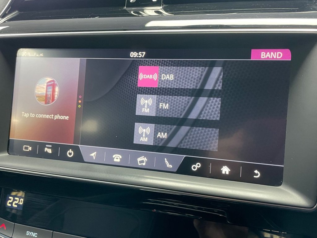 Used Jaguar F-Pace 2019 for sale - 77262952: Photo 42