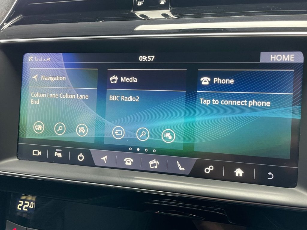 Used Jaguar F-Pace 2019 for sale - 77262952: Photo 43