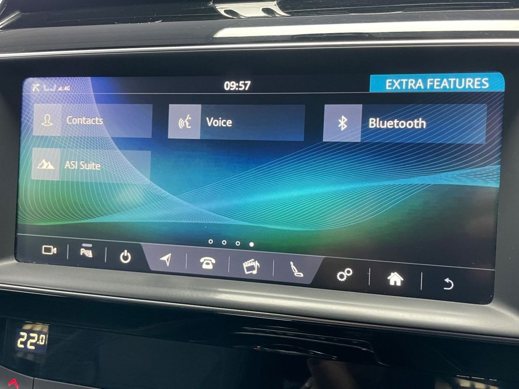 Used Jaguar F-Pace 2019 for sale - 77262952: Photo 45