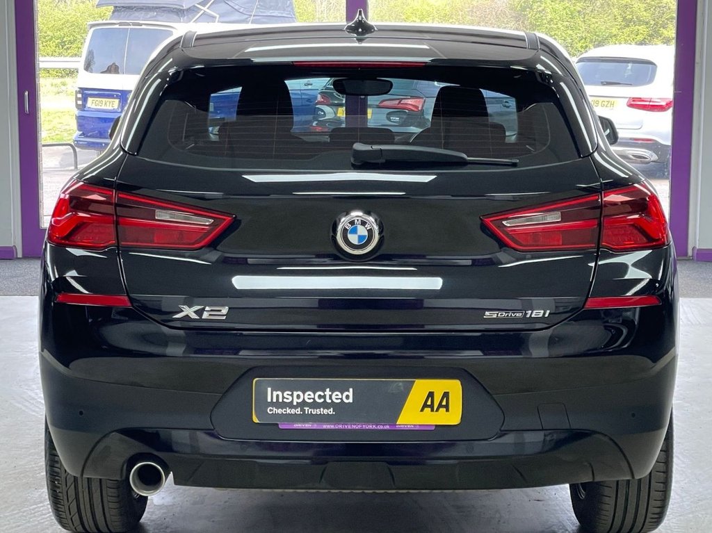 Used BMW X2 2020 for sale - 78180945: Photo 10