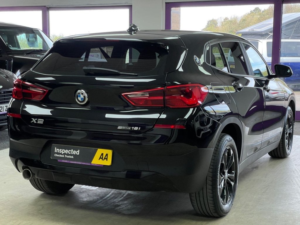 Used BMW X2 2020 for sale - 78180945: Photo 11