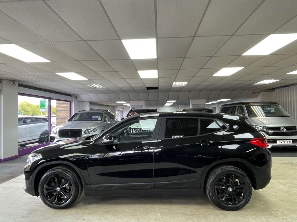 Used BMW X2 2020 for sale - 78180945: Photo 13