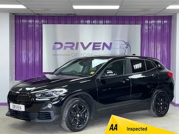 Used BMW X2 2020 for sale - 78180945: Photo