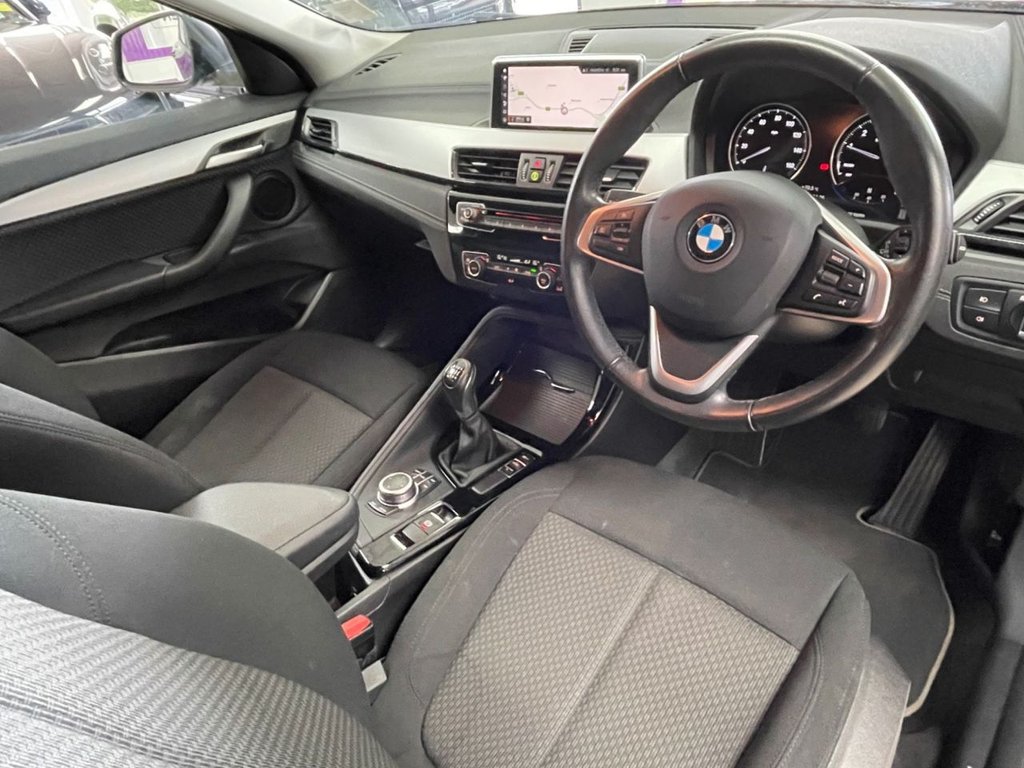 Used BMW X2 2020 for sale - 78180945: Photo 25