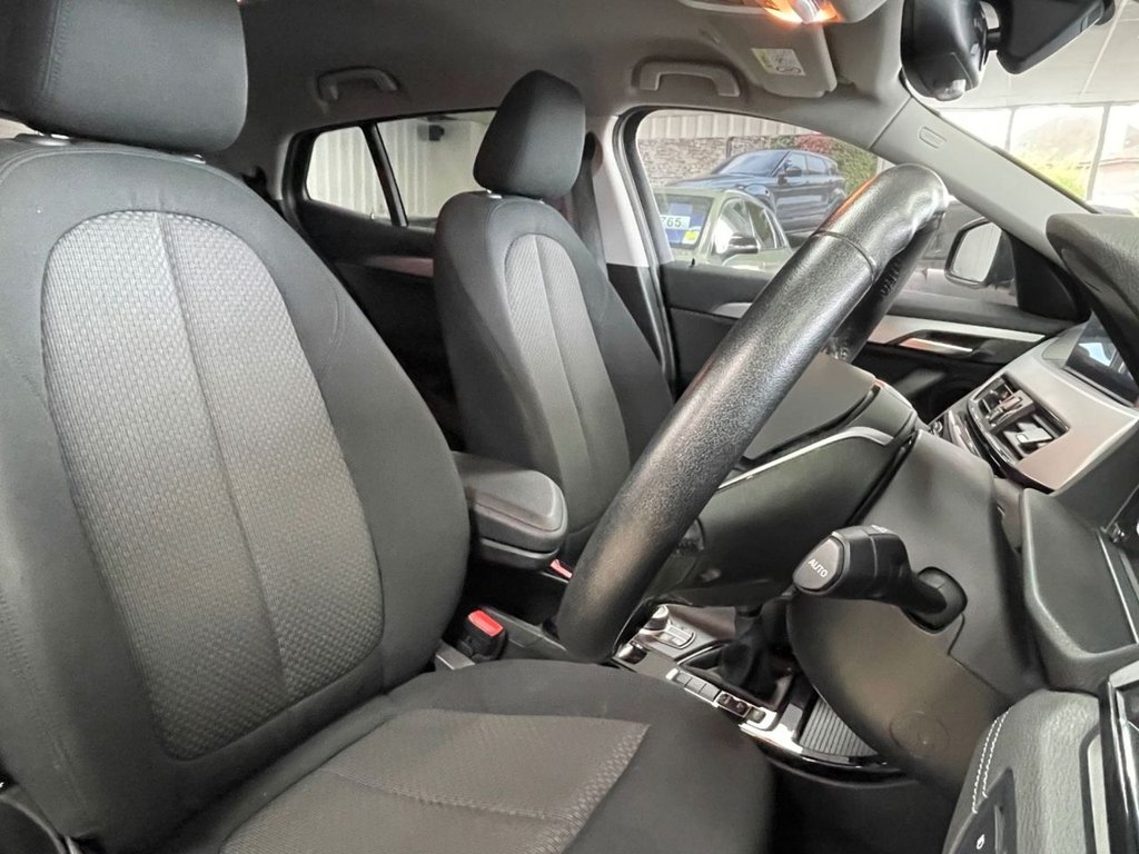 Used BMW X2 2020 for sale - 78180945: Photo 27