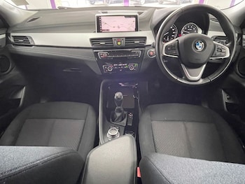 Used BMW X2 2020 for sale - 78180945: Photo