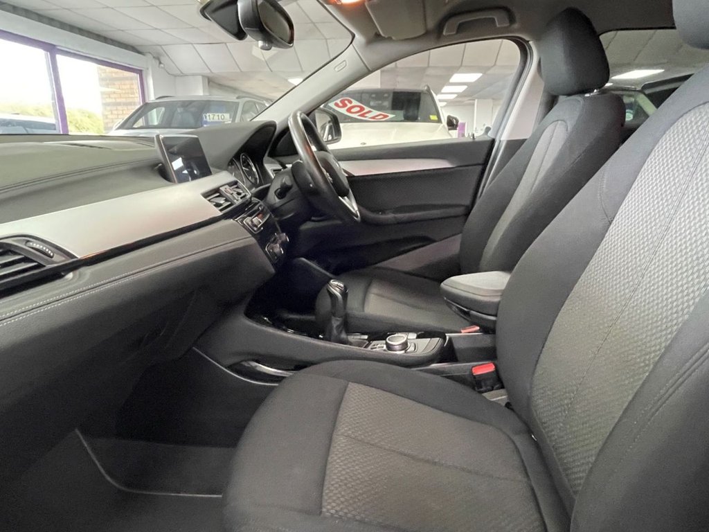 Used BMW X2 2020 for sale - 78180945: Photo 33