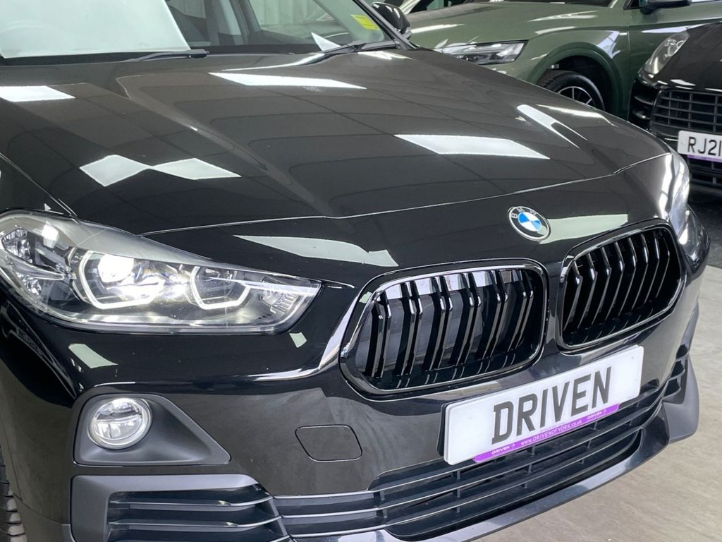 Used BMW X2 2020 for sale - 78180945: Photo 4