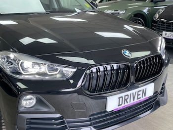 Used BMW X2 2020 for sale - 78180945: Photo