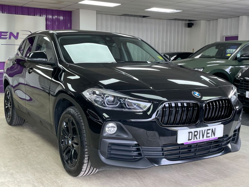 Used BMW X2 2020 for sale - 78180945: Photo 6