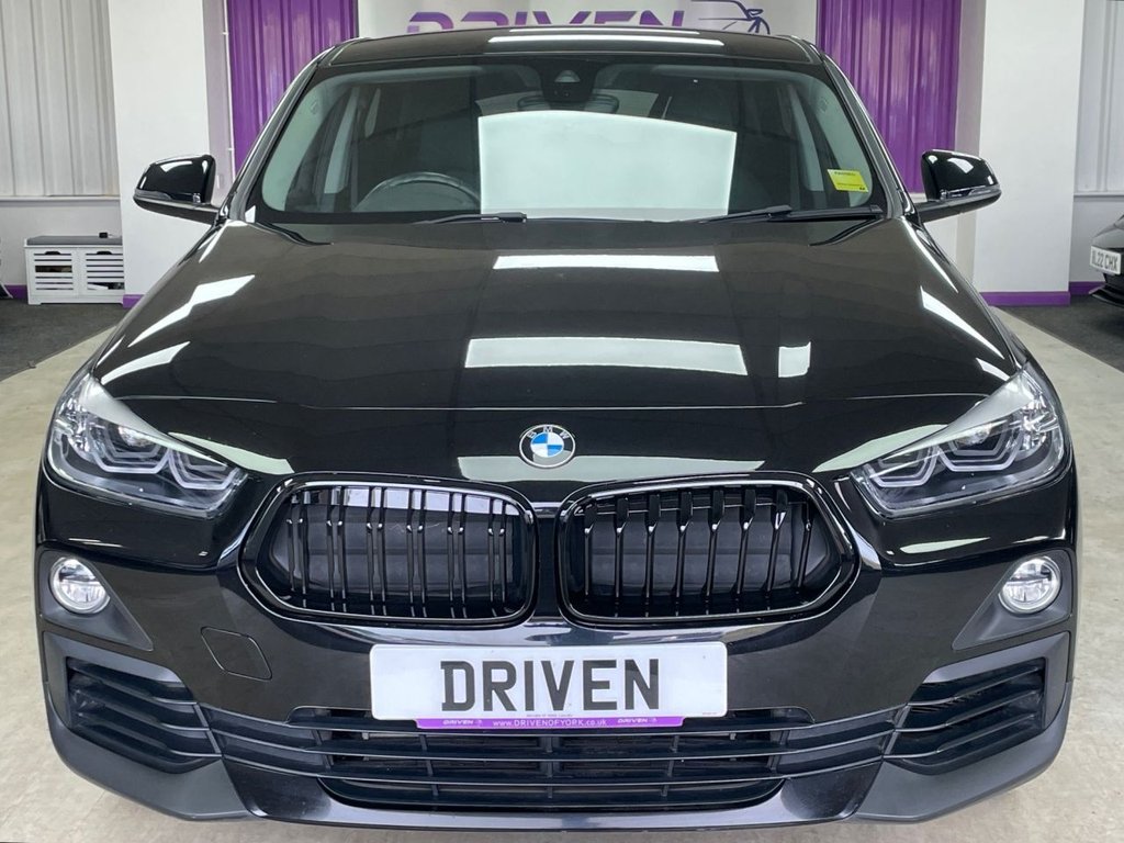 Used BMW X2 2020 for sale - 78180945: Photo 7