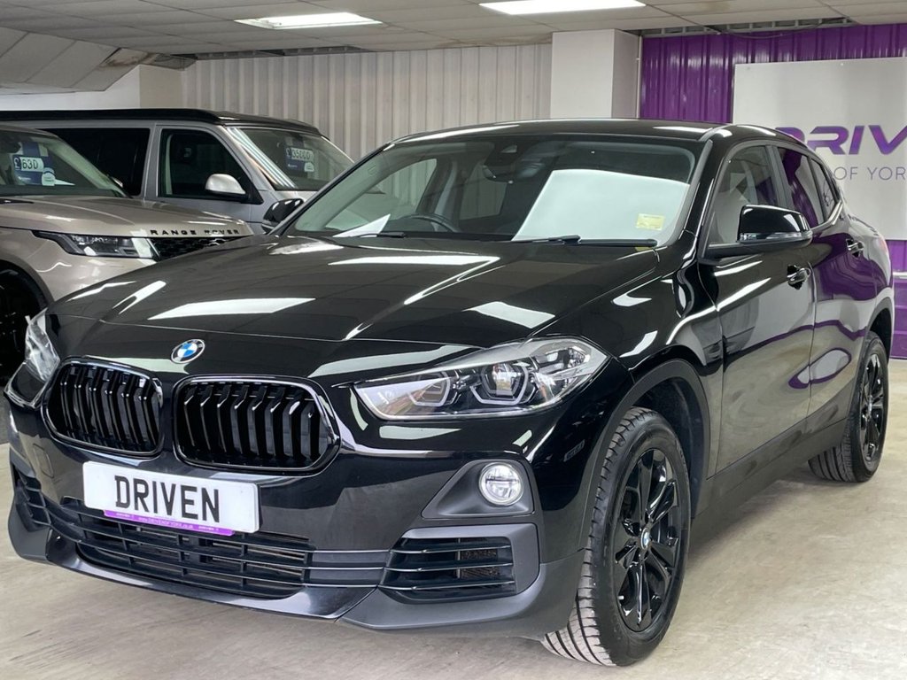 Used BMW X2 2020 for sale - 78180945: Photo 8