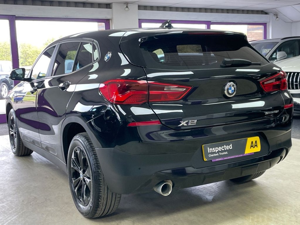 Used BMW X2 2020 for sale - 78180945: Photo 9