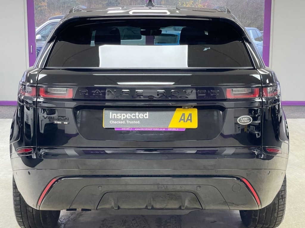 Used Land Rover Range Rover Velar 2019 for sale - 76569739: Photo 10