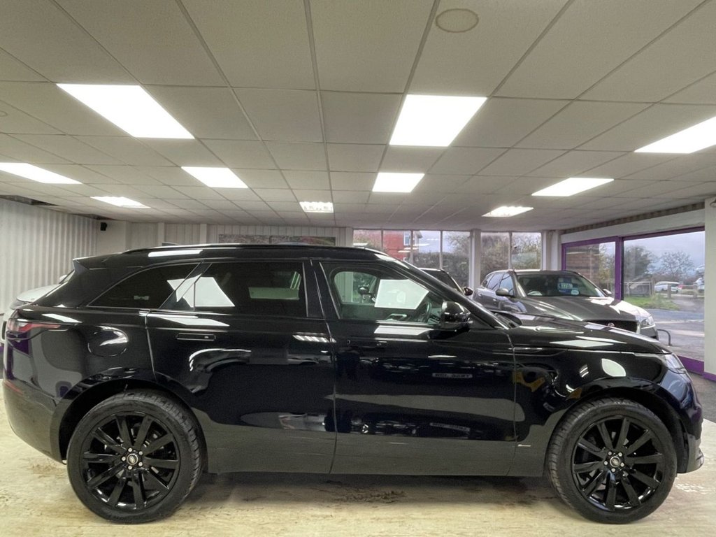 Used Land Rover Range Rover Velar 2019 for sale - 76569739: Photo 12