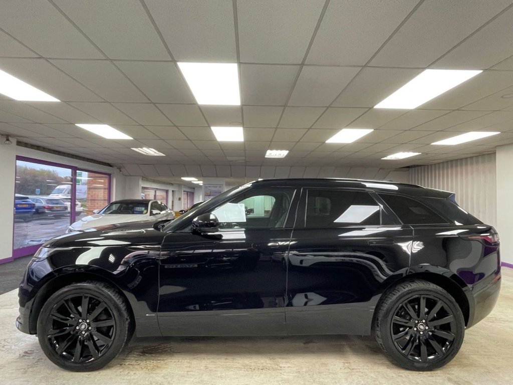 Used Land Rover Range Rover Velar 2019 for sale - 76569739: Photo 13