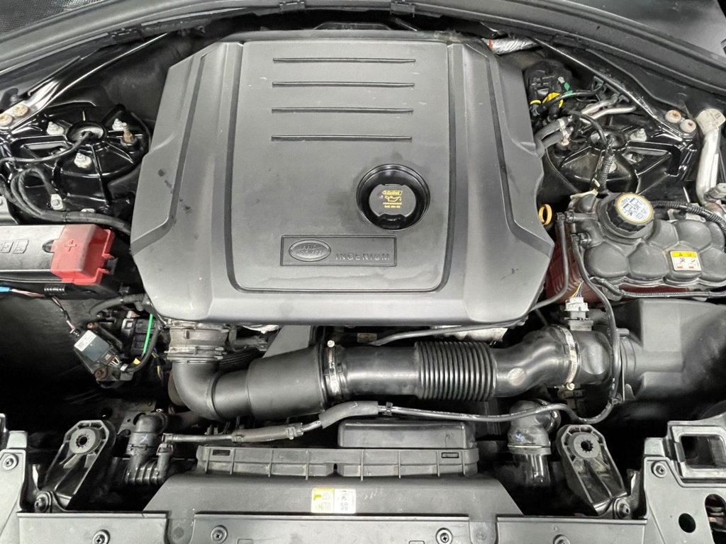 Used Land Rover Range Rover Velar 2019 for sale - 76569739: Photo 15