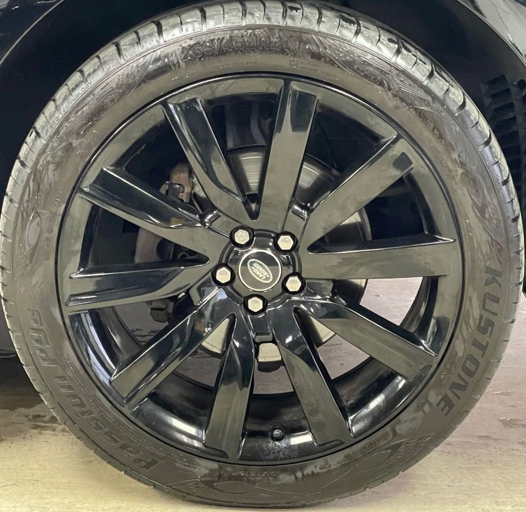 Used Land Rover Range Rover Velar 2019 for sale - 76569739: Photo 16