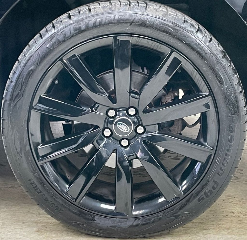 Used Land Rover Range Rover Velar 2019 for sale - 76569739: Photo 18