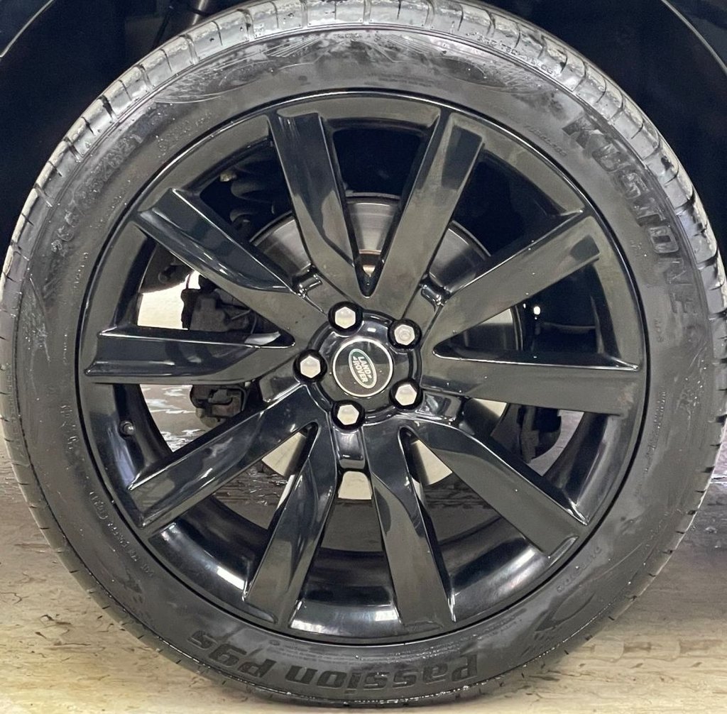 Used Land Rover Range Rover Velar 2019 for sale - 76569739: Photo 19