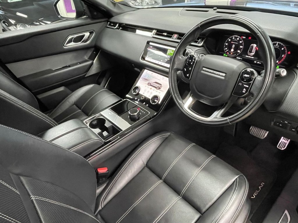 Used Land Rover Range Rover Velar 2019 for sale - 76569739: Photo 24
