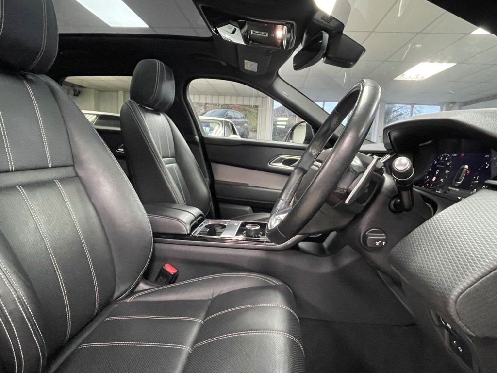 Used Land Rover Range Rover Velar 2019 for sale - 76569739: Photo 25