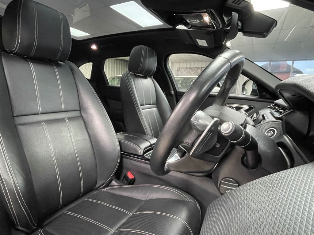 Used Land Rover Range Rover Velar 2019 for sale - 76569739: Photo 26