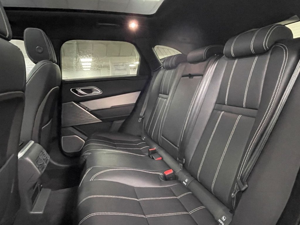 Used Land Rover Range Rover Velar 2019 for sale - 76569739: Photo 32