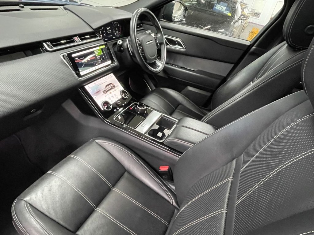 Used Land Rover Range Rover Velar 2019 for sale - 76569739: Photo 33